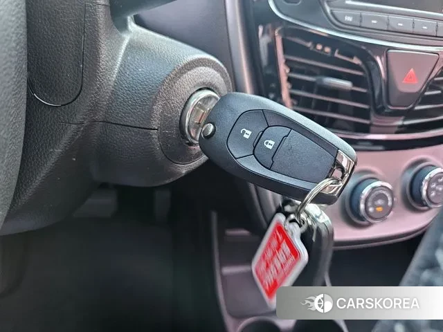 Chevrolet (GM Daewoo) The New Spark id 2995402 из Кореи 14