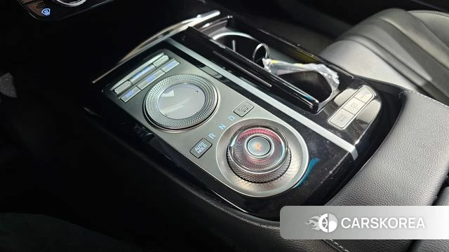 Genesis G80 (RG3) id 3935765 из Кореи 19