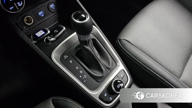 Hyundai Venue id 3587933 из Кореи 19