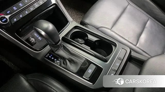 Hyundai Grandeur IG id 3499545 из Кореи 19