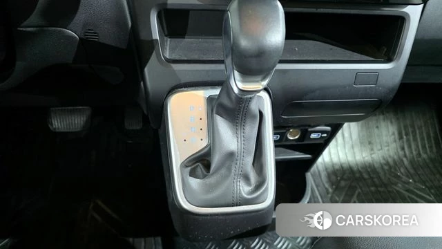 Hyundai Staria id 3884055 из Кореи 19