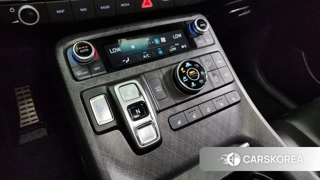 Hyundai The New Palisade id 3053566 из Кореи 19