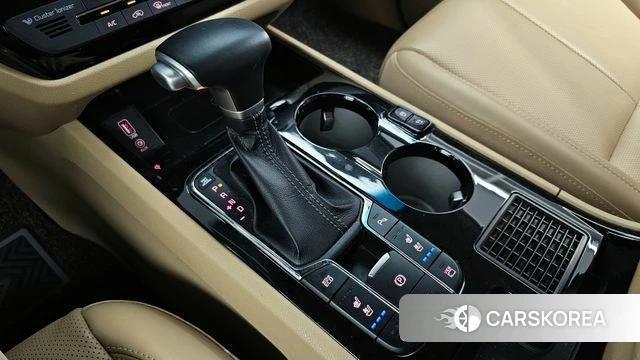 Kia The New Carnival id 4225259 из Кореи 35