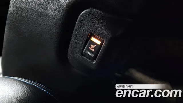 Nissan Leaf (ZE1) id 2686581 из Кореи 19