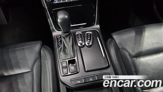 Hyundai Grandeur IG id 2912473 из Кореи 19