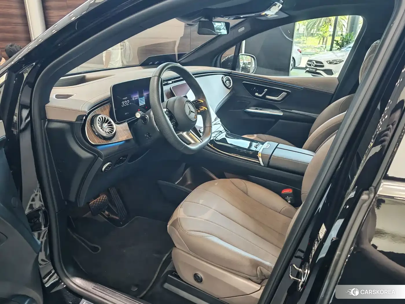 Mercedes-Benz EQE id 4655022 из Китая 15