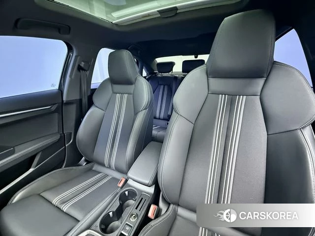 Audi A3 id 4265967 из Китая 15