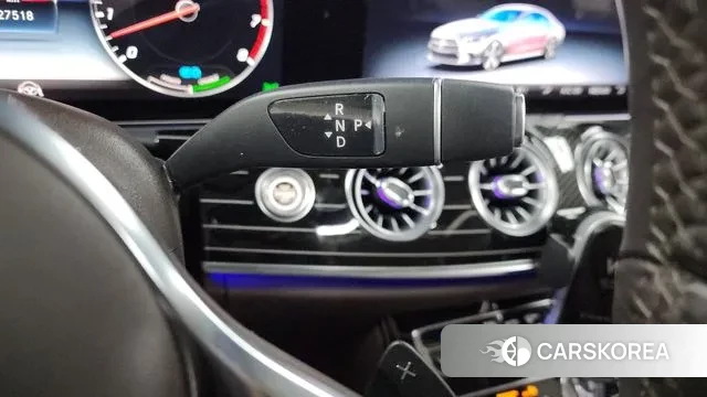 Mercedes-Benz CLS-Class C257 id 3380149 из Кореи 19