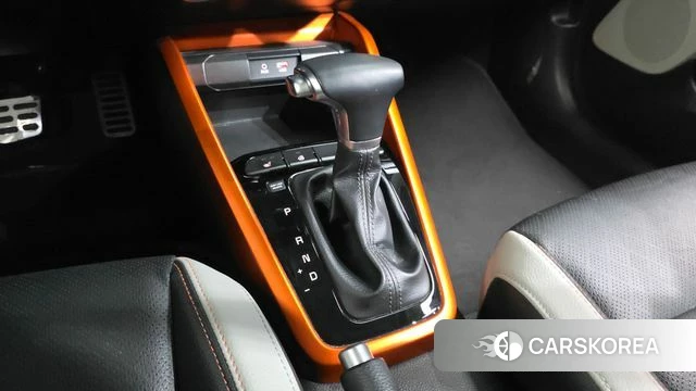 Kia Stonic id 4638263 из Кореи 31
