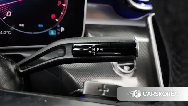 Mercedes-Benz CLE-Class C236 id 3507197 из Кореи 19