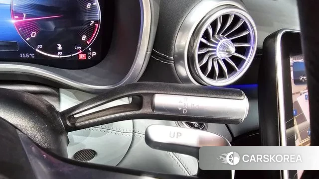 Mercedes-Benz SL-Class R232 id 3707032 из Кореи 19