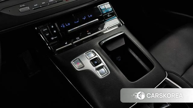 Hyundai The New Grandeur IG id 4316248 из Кореи 30