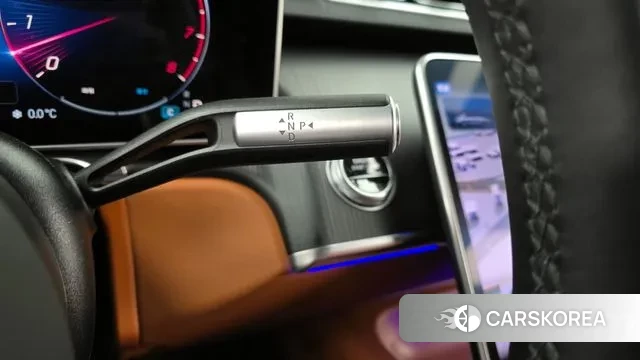 Mercedes-Benz S-Class W223 id 3442100 из Кореи 19