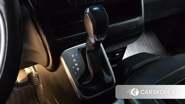 Hyundai Staria id 3359906 из Кореи 19