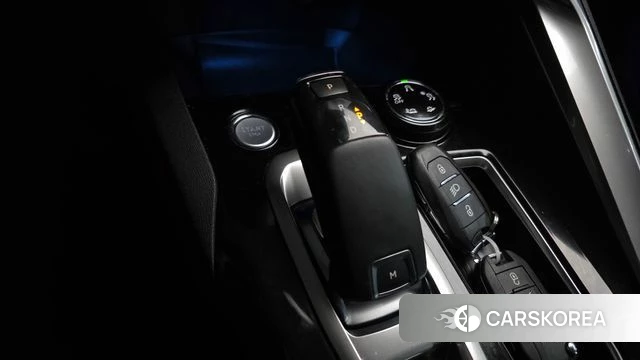 Peugeot 3008 second generation id 3845815 из Кореи 19