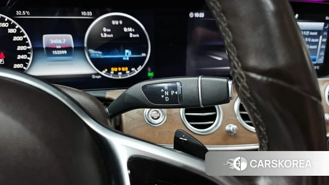 Mercedes-Benz E-Class W213 id 4662881 из Кореи 19