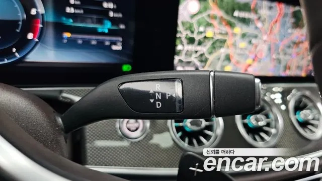 Mercedes-Benz CLS-Class C257 id 2864755 из Кореи 19