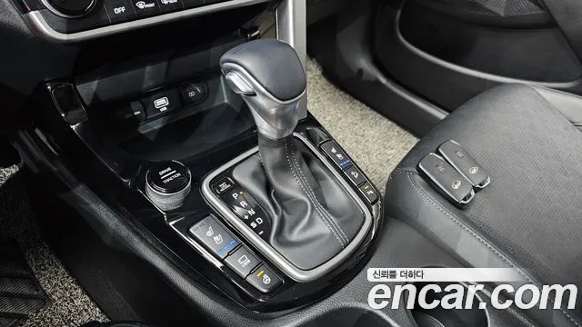 Kia Seltos id 2865220 из Кореи 19