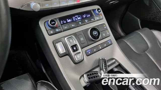 Hyundai Palisade id 2711033 из Кореи 19