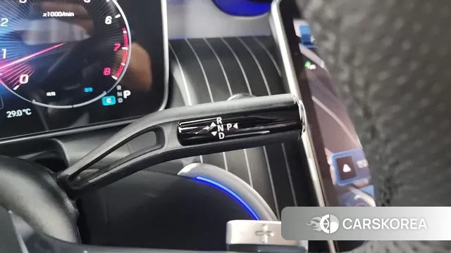 Mercedes-Benz GLC-Class X254 id 3016211 из Кореи 19