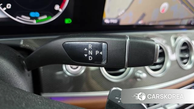 Mercedes-Benz E-Class W213 id 4737198 из Кореи 32