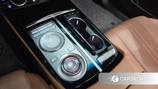 Genesis G80 (RG3) id 2895114 из Кореи 19