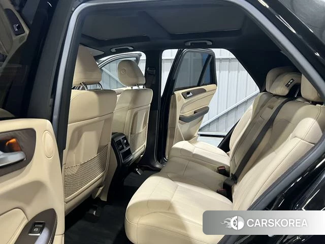 Mercedes-Benz GLE (import) id 4214082 из Китая 9