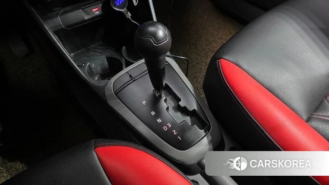 Kia Morning Urban (JA) id 3885564 из Кореи 19