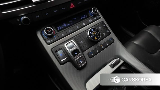 Hyundai The New Palisade id 4935925 из Кореи 30