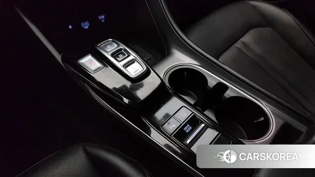 Hyundai Sonata Hybrid (DN8) id 3448776 из Кореи 19