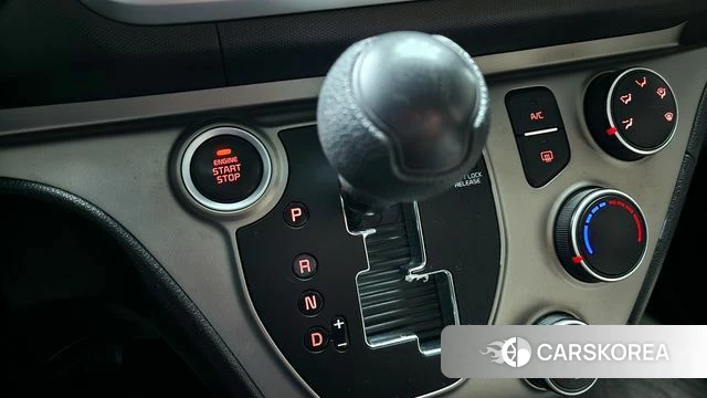 Kia The New Ray id 4231985 из Кореи 19