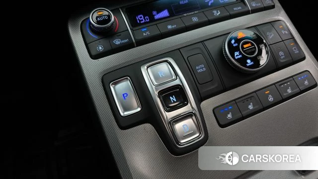 Hyundai Palisade id 4595739 из Кореи 19