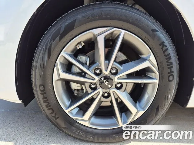 Kia The New K3 2nd generation id 2878744 из Кореи 14