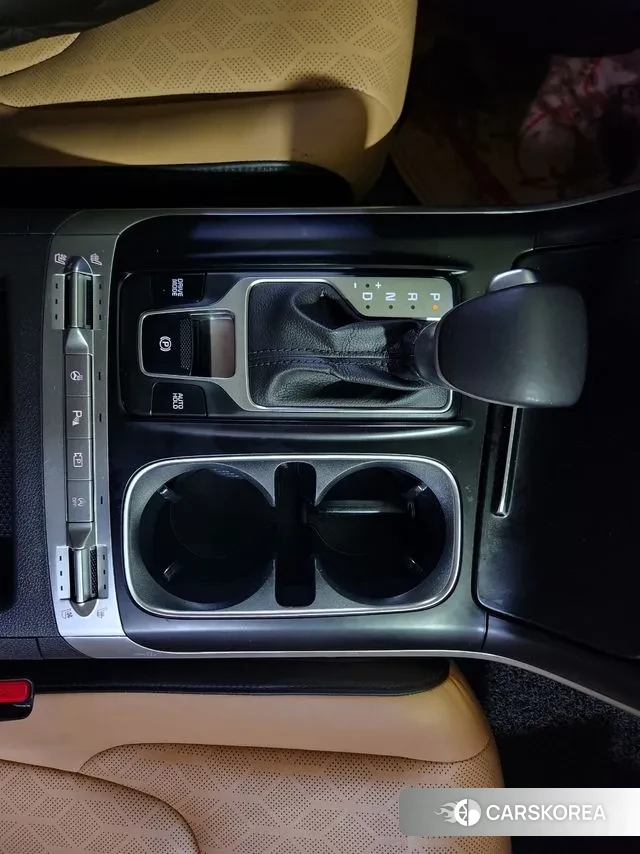 Kia Carnival 4th generation id 3478780 из Кореи 16