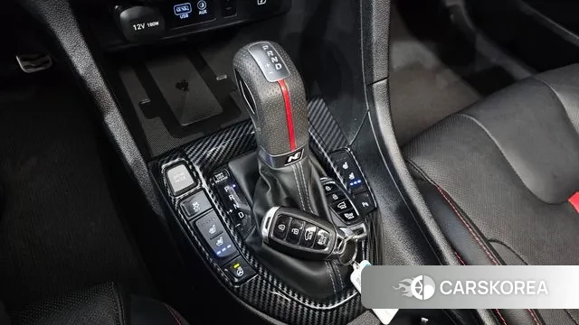 Hyundai Veloster (JS) id 3284121 из Кореи 19