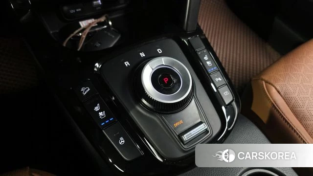 Kia The New Seltos id 3850515 из Кореи 19