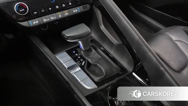 Hyundai The New Avante (CN7) id 3415489 из Кореи 19