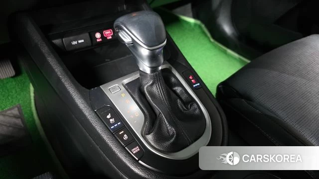 Kia Come New K3 id 4225743 из Кореи 19