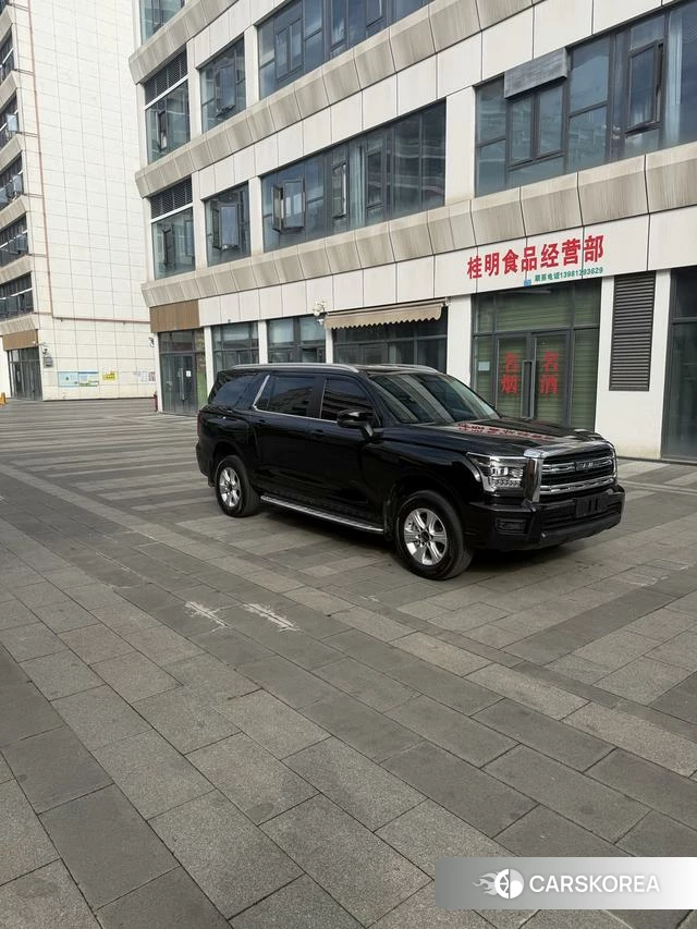 Haval H5 id 4215562 из Китая 20