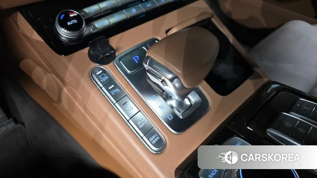Genesis G90 id 4344999 из Кореи 38