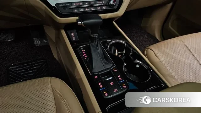 Kia The New Carnival id 3407774 из Кореи 19