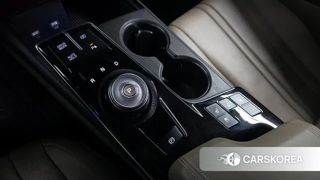 Kia K8 Hybrid id 3587014 из Кореи 19