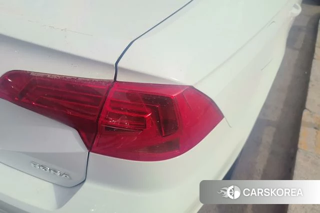 Volkswagen Bora id 4207938 из Китая 16