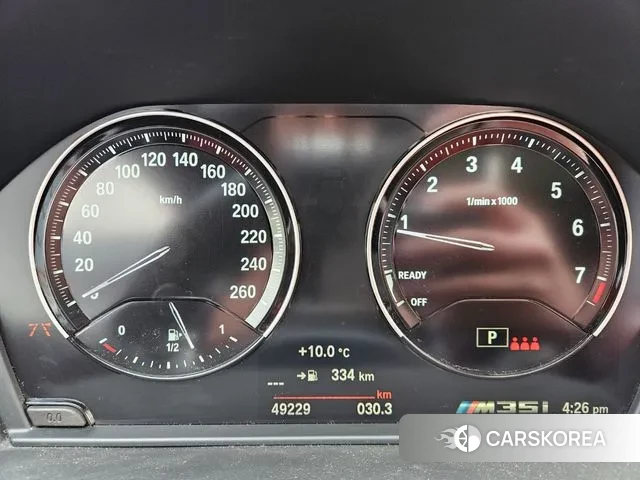 BMW X2 (F39) id 3771408 из Кореи 19