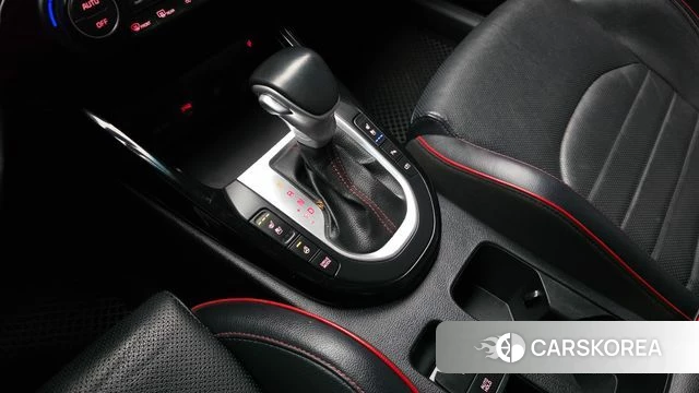 Kia The New K3 2nd generation id 3827223 из Кореи 19