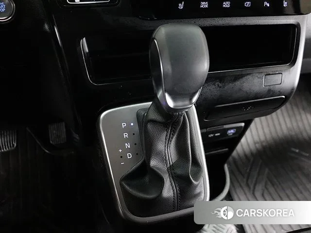 Hyundai Staria id 3734063 из Кореи 19