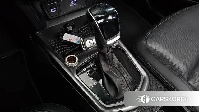 Ssangyong Tivoli Air id 3070569 из Кореи 19