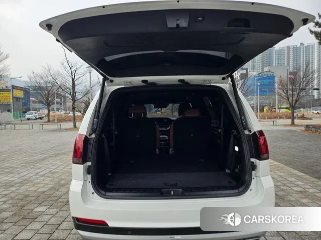 Kia Mohave Master id 3690559 из Кореи 19