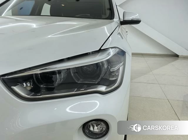 BMW X1 id 4254314 из Китая 16