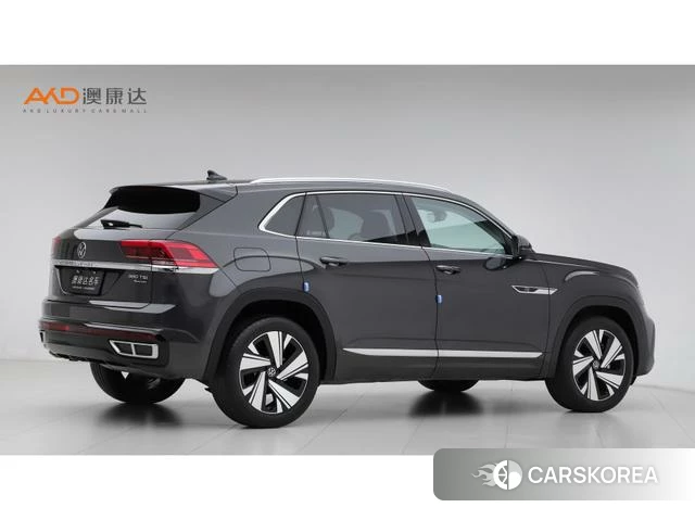 Volkswagen Tourang id 4259992 из Китая 9
